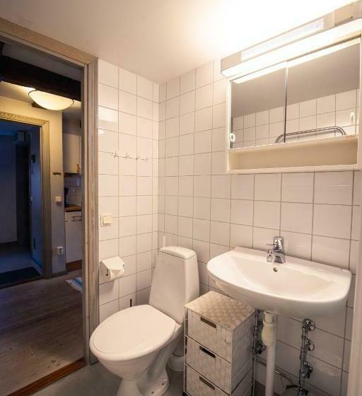 스탠다드 스튜디오, Stora Torget   Visby Lägenhetshotell