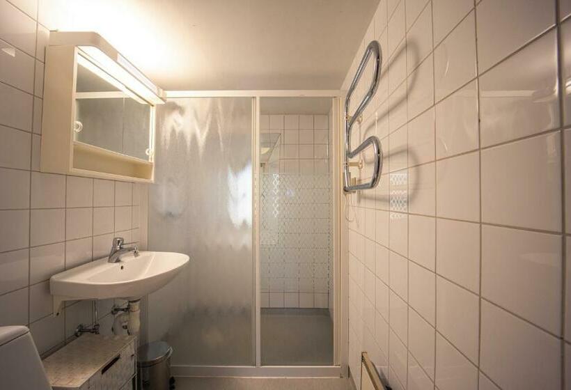 Студия Стандарт, Stora Torget   Visby Lägenhetshotell