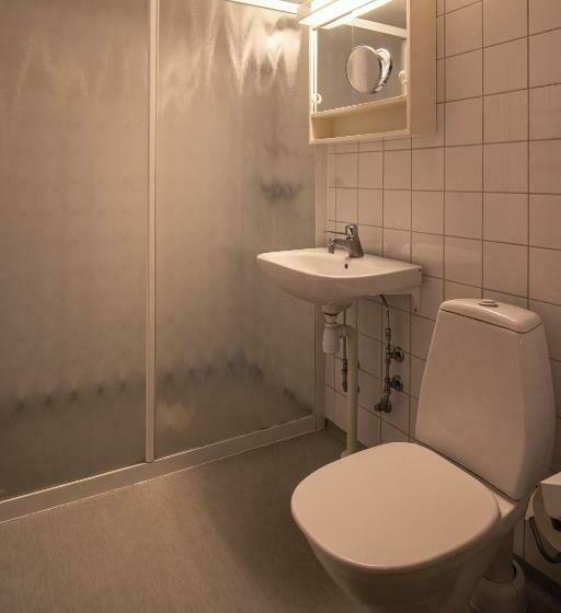 스탠다드 스튜디오, Stora Torget   Visby Lägenhetshotell