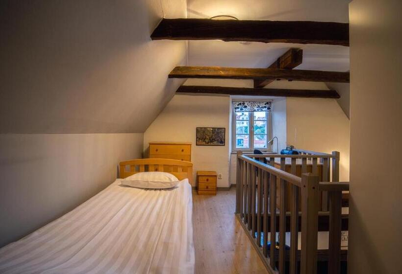 Студия Стандарт, Stora Torget   Visby Lägenhetshotell