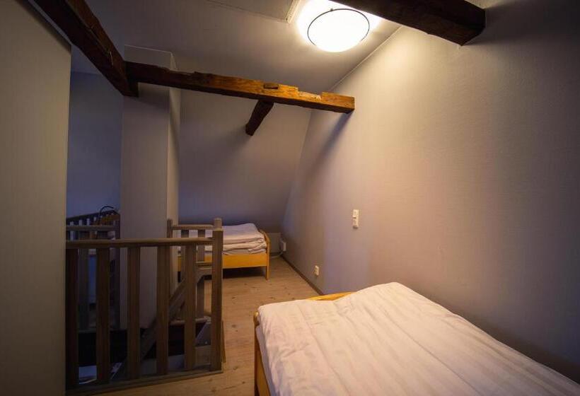 스탠다드 스튜디오, Stora Torget   Visby Lägenhetshotell