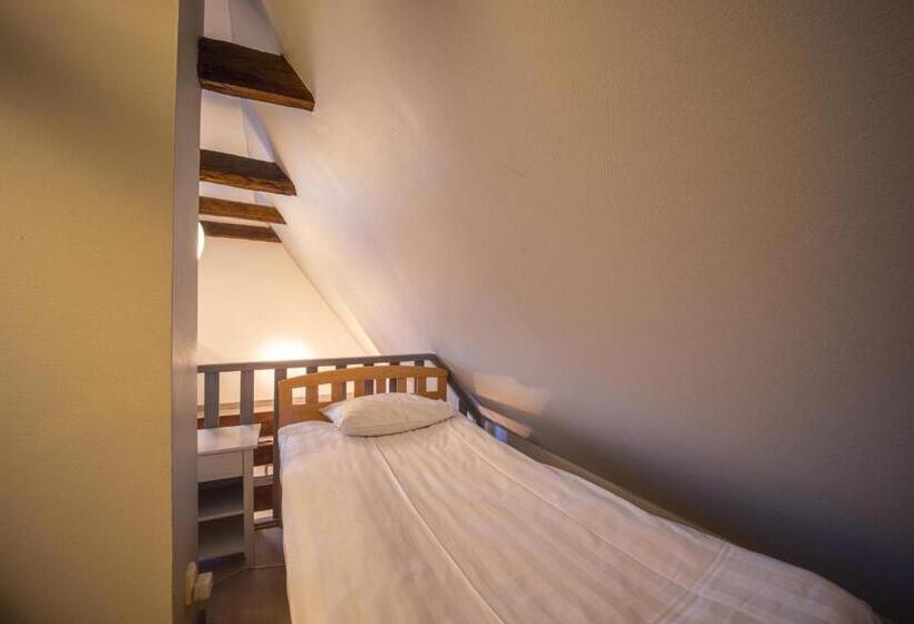 스탠다드 스튜디오, Stora Torget   Visby Lägenhetshotell