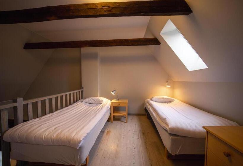 스탠다드 스튜디오, Stora Torget   Visby Lägenhetshotell