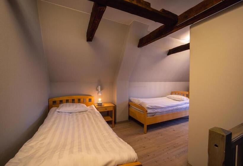 스탠다드 스튜디오, Stora Torget   Visby Lägenhetshotell