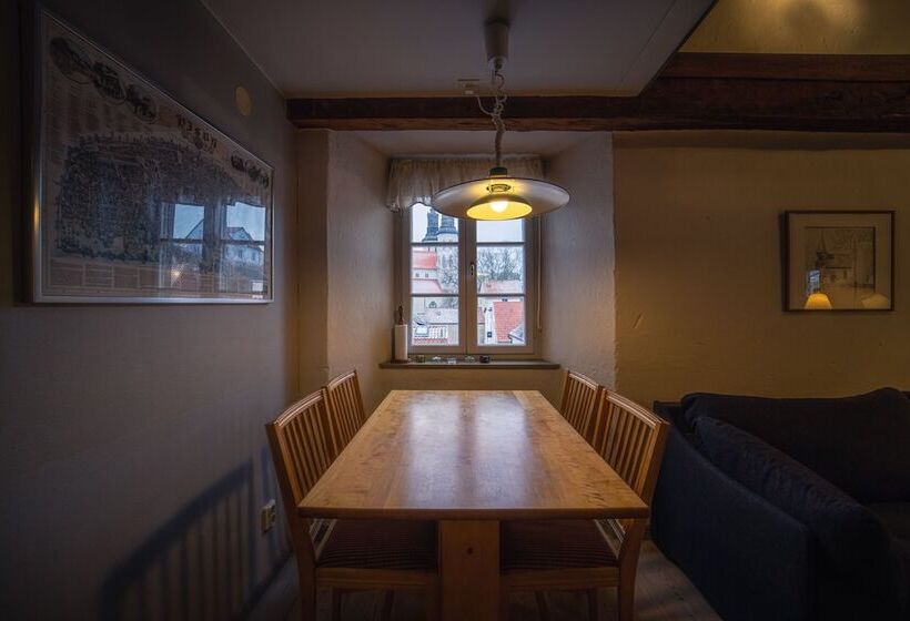 스탠다드 스튜디오, Stora Torget   Visby Lägenhetshotell