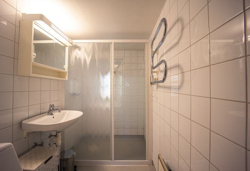 스탠다드 스튜디오, Stora Torget   Visby Lägenhetshotell