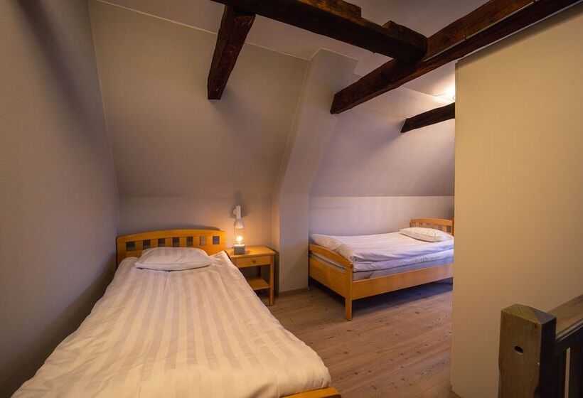 스탠다드 스튜디오, Stora Torget   Visby Lägenhetshotell