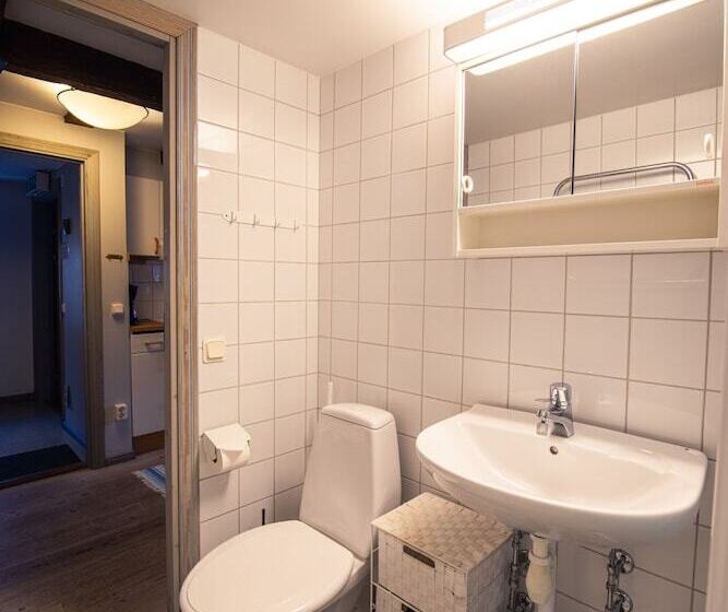 스탠다드 스튜디오, Stora Torget   Visby Lägenhetshotell