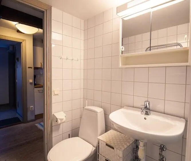 Standard-studio, Stora Torget Visby Lägenhetshotell