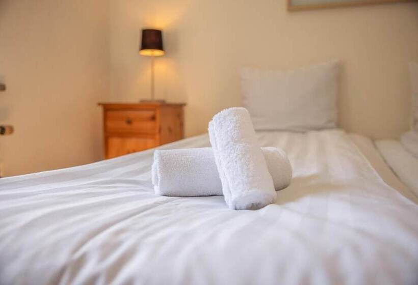 침실 1개 아파트, Stora Torget   Visby Lägenhetshotell