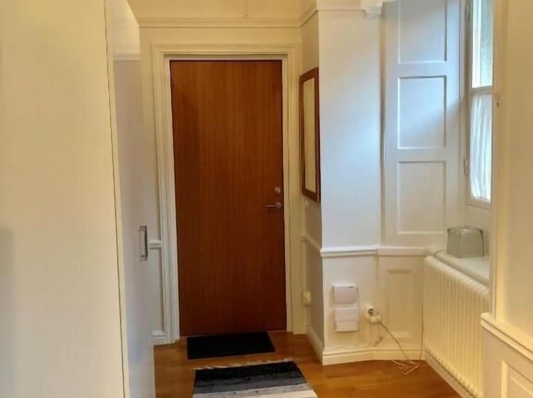 침실 2개 아파트, Stora Torget   Visby Lägenhetshotell