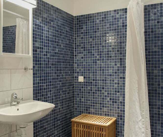 Апартаменты 2 Спальни, Stora Torget   Visby Lägenhetshotell