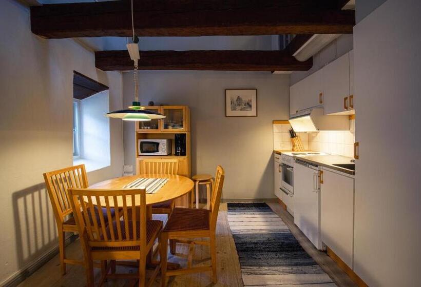 스탠다드 스튜디오, Stora Torget   Visby Lägenhetshotell