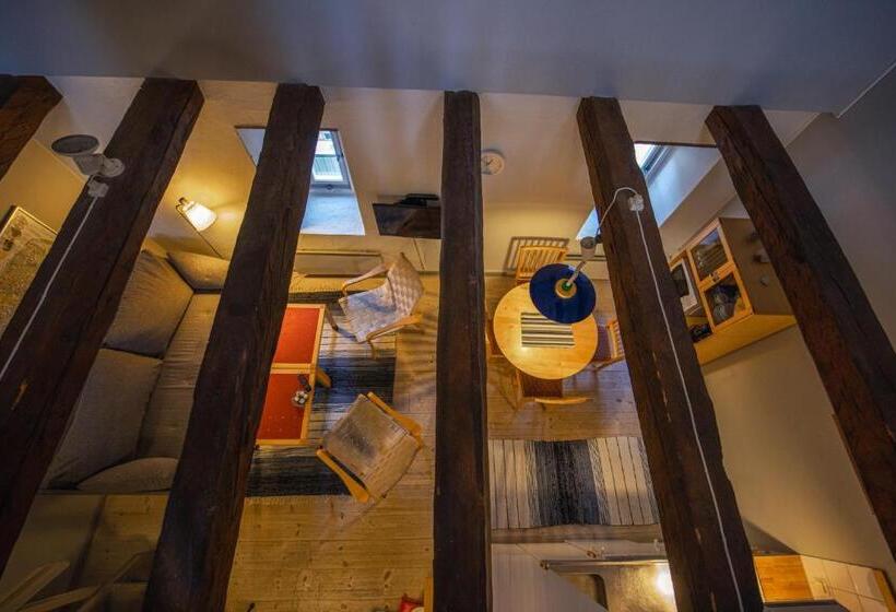 스탠다드 스튜디오, Stora Torget   Visby Lägenhetshotell