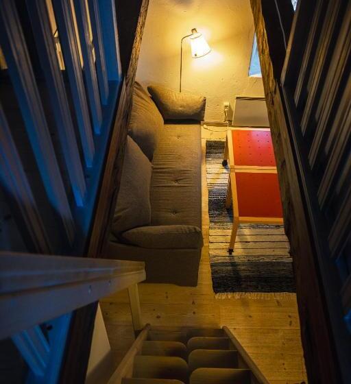 스탠다드 스튜디오, Stora Torget   Visby Lägenhetshotell