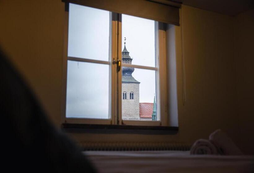 침실 1개 아파트, Stora Torget   Visby Lägenhetshotell