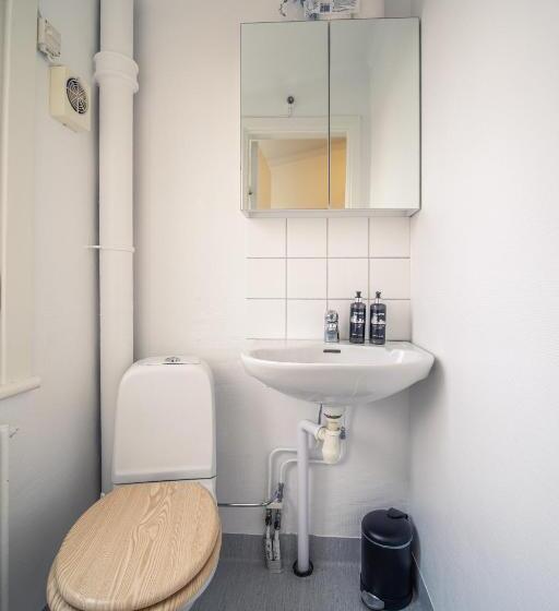 침실 1개 아파트, Stora Torget   Visby Lägenhetshotell