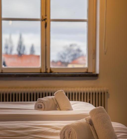 침실 1개 아파트, Stora Torget   Visby Lägenhetshotell