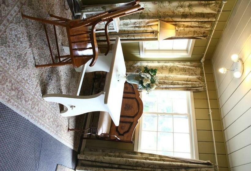 חדר סטנדרט, Swiss Chalets Motel