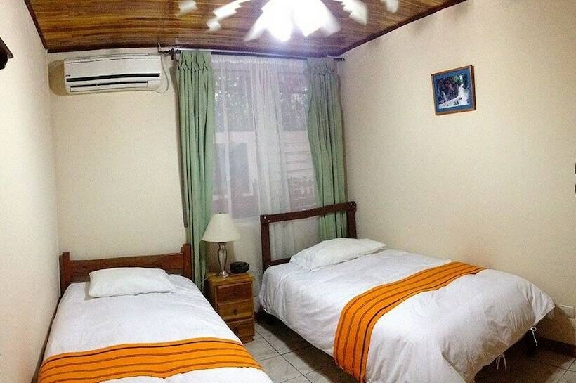 Номер Стандарт, Turrialba Bed & Breakfast