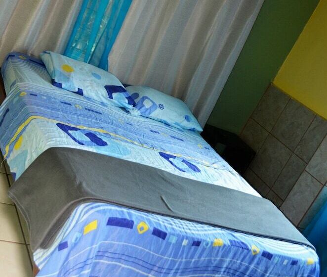 غرفة قياسية, Aparthotel Villa Pacande & Suites