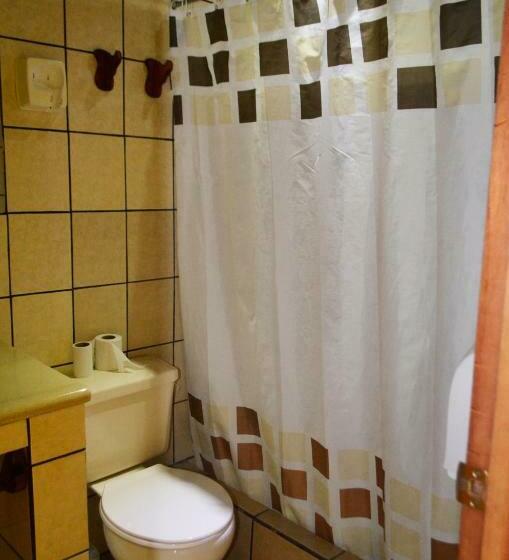 غرفة قياسية سرير كينج, Aparthotel Villa Pacande & Suites