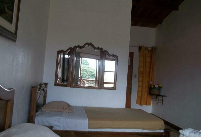 اتاق استاندارد با تخت بزرگ, Aparthotel Villa Pacande & Suites