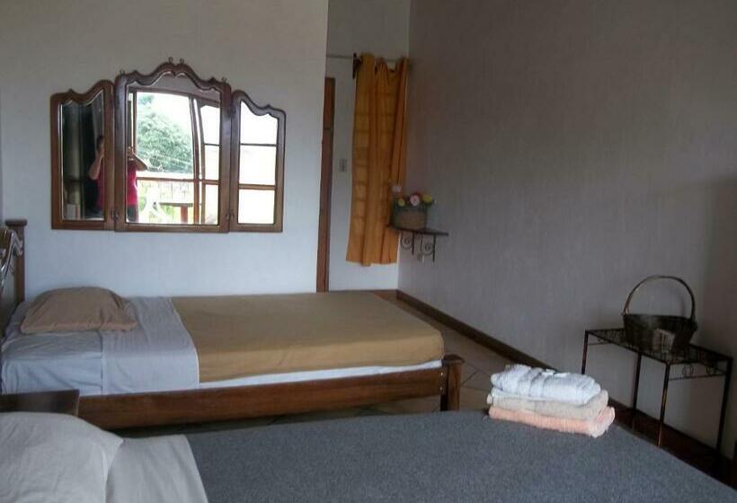 غرفة قياسية سرير كينج, Aparthotel Villa Pacande & Suites