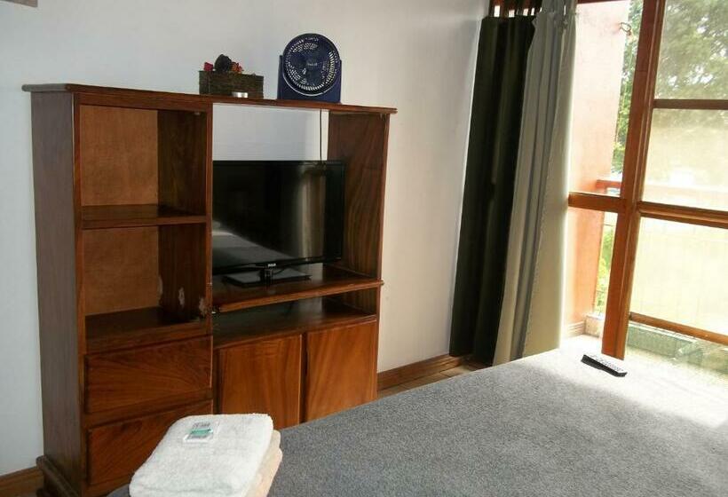 غرفة قياسية سرير كينج, Aparthotel Villa Pacande & Suites