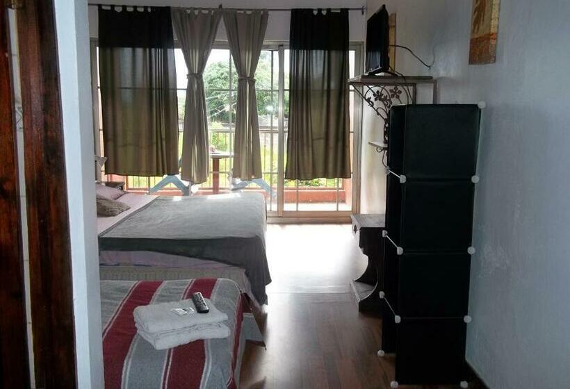 غرفة قياسية سرير كينج, Aparthotel Villa Pacande & Suites