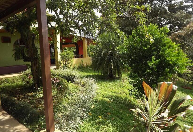 غرفة قياسية سرير كينج, Aparthotel Villa Pacande & Suites