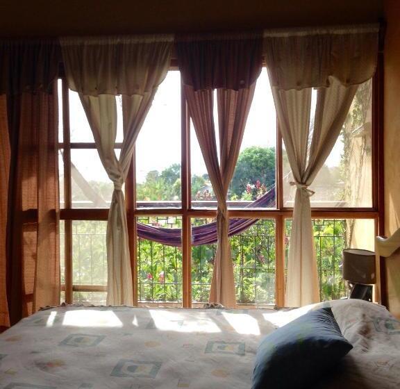 غرفة قياسية سرير كينج, Aparthotel Villa Pacande & Suites