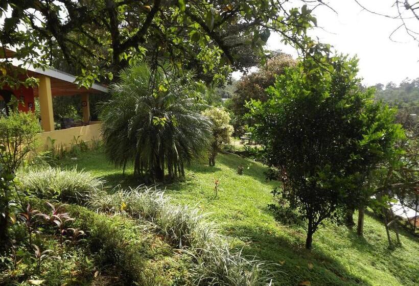 غرفة قياسية, Aparthotel Villa Pacande & Suites