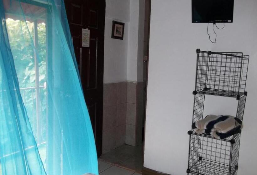 غرفة قياسية, Aparthotel Villa Pacande & Suites