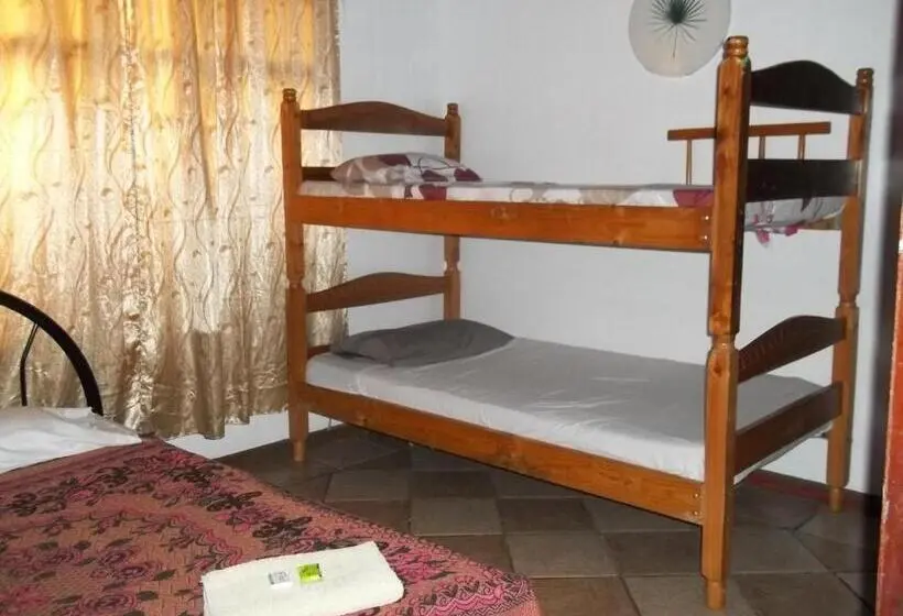اتاق استاندارد سه نفره, Aparthotel Villa Pacande & Suites