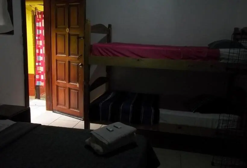 اتاق استاندارد سه نفره, Aparthotel Villa Pacande & Suites