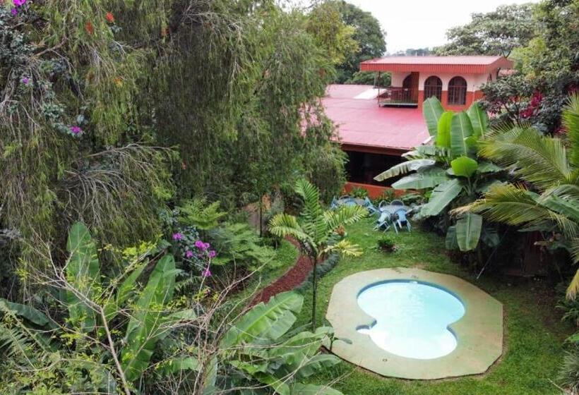 غرفة قياسية ثلاثية, Aparthotel Villa Pacande & Suites