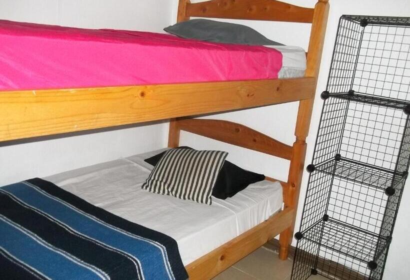 غرفة قياسية ثلاثية, Aparthotel Villa Pacande & Suites