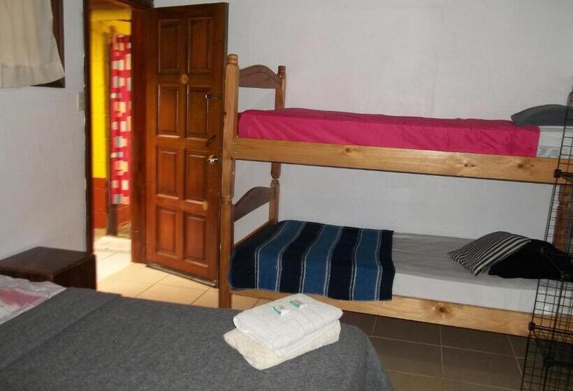 غرفة إقتصادية رباعية, Aparthotel Villa Pacande & Suites