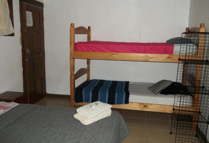 غرفة إقتصادية رباعية, Aparthotel Villa Pacande & Suites