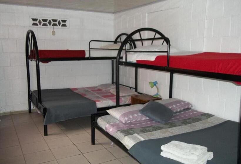 غرفة إقتصادية رباعية, Aparthotel Villa Pacande & Suites