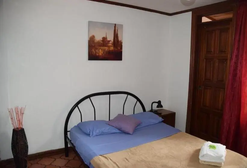 آپارتمان 3 خوابه, Aparthotel Villa Pacande & Suites