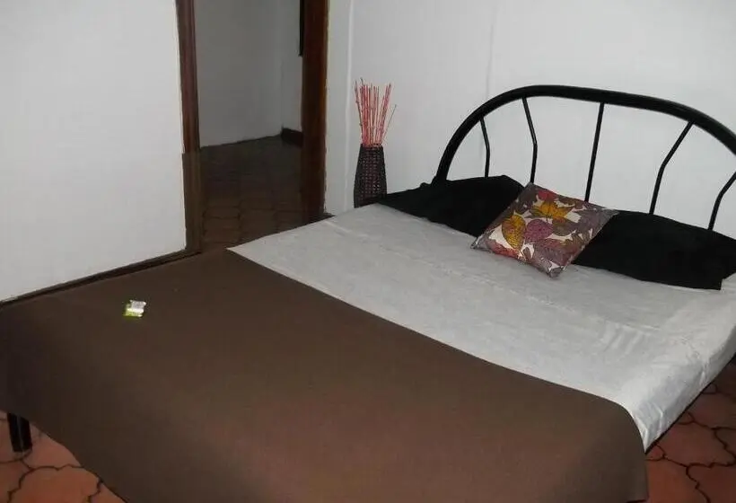 آپارتمان 3 خوابه, Aparthotel Villa Pacande & Suites