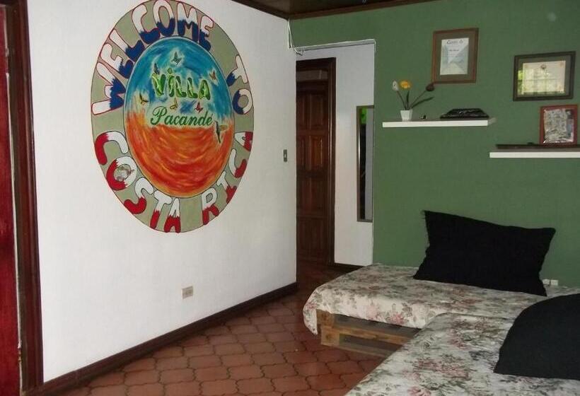 شقة 3 غرف, Aparthotel Villa Pacande & Suites