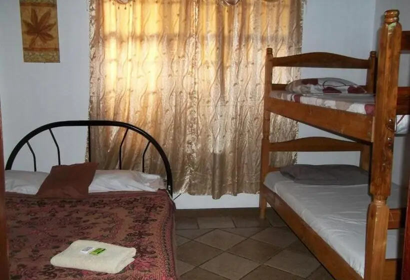 اتاق خانوادگی, Aparthotel Villa Pacande & Suites