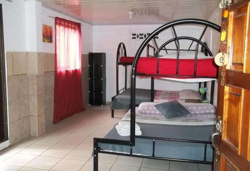 غرفة عائلية, Aparthotel Villa Pacande & Suites