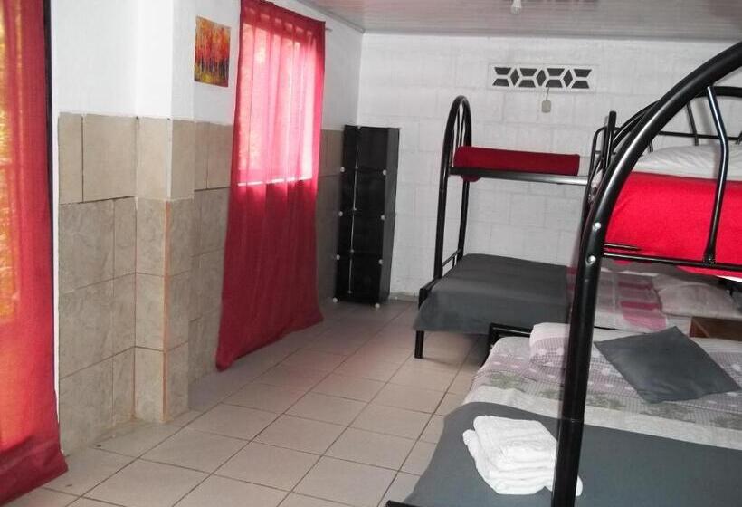 غرفة عائلية, Aparthotel Villa Pacande & Suites