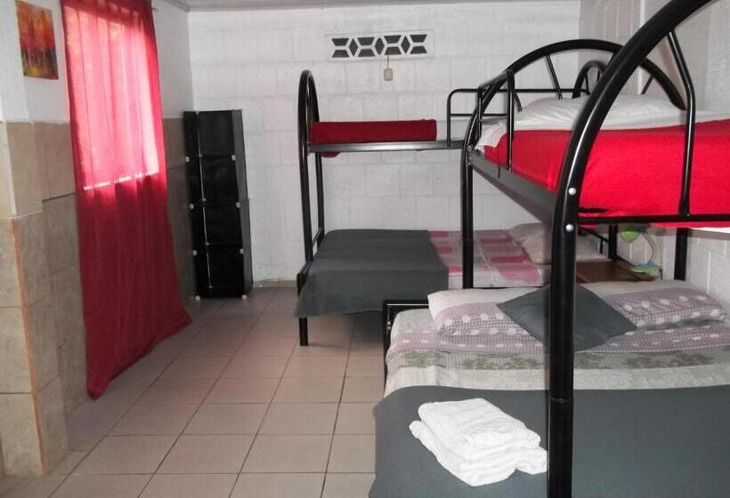 غرفة عائلية, Aparthotel Villa Pacande & Suites