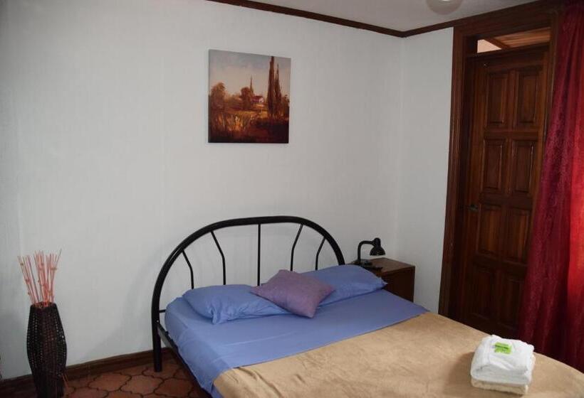 غرفة إقتصادية, Aparthotel Villa Pacande & Suites