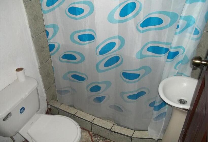 اتاق اکونومی, Aparthotel Villa Pacande & Suites
